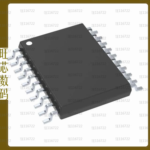 PIC16C711-20/SS【IC MCU 8BIT 1.75KB OTP 20SSOP】