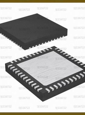 MC9S08JM60CGT【IC MCU 8BIT 60KB FLASH 48QFN】