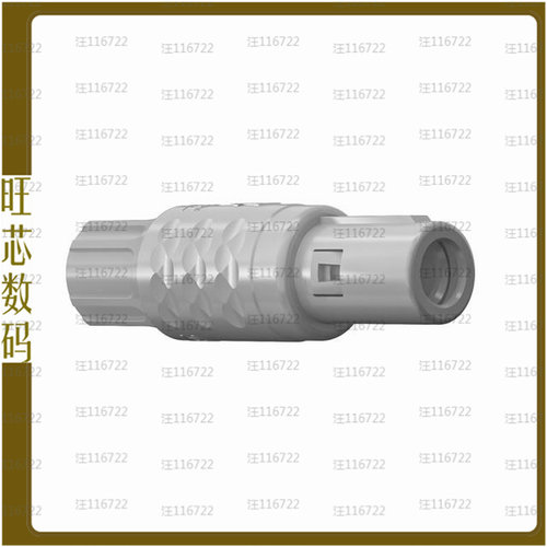 S11M07-P03MPH9-3970【CONN PLUG MALE 3P GOLD SLDR CUP】