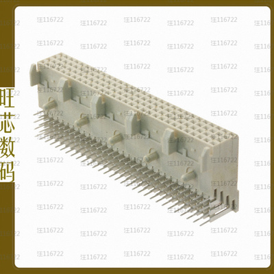 5536507-6【CONN RCPT FUTUREBUS 120P EDGE MT】