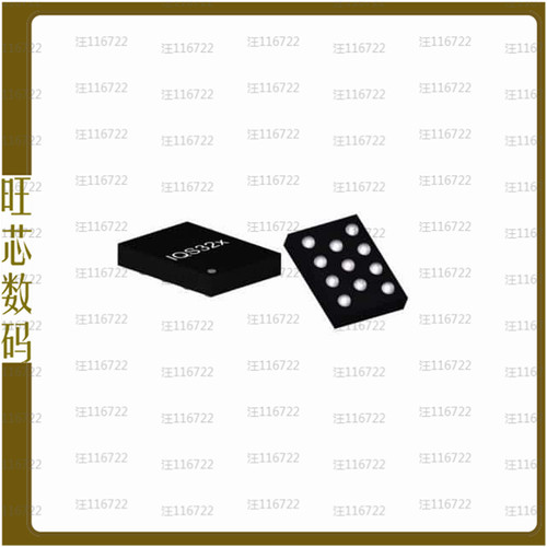 IQS323001CSR【3 00CAPACITIVE SENSOR, IND】
