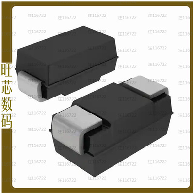 RB050L-60DDTE25【DIODE SCHOTTKY 60V 3A PMDS】