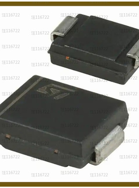 STTH4R02SY【DIODE GEN PURP 200V 4A SMC】