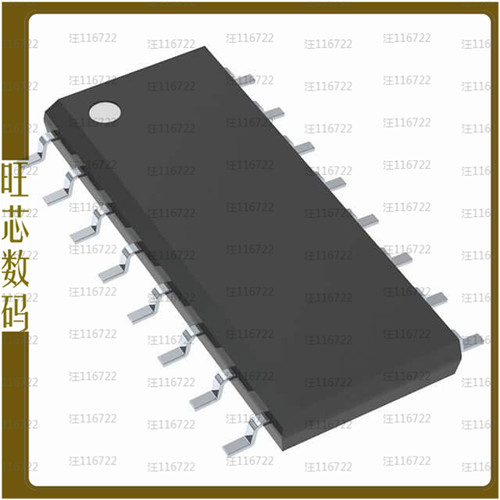 MUX508IDR【IC MUX 8:1 170OHM 16SOIC】