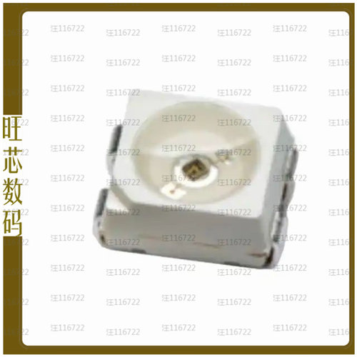 CREQ-90C0-LN000【3528 PLCC-4 SURFACE MOUNT INFRAR】