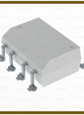 TLP3823(TP5,F【SSR RELAY SPST-NO 3A 0-100V】