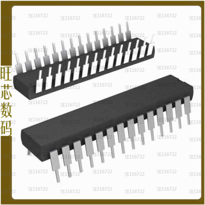 DG507ACJ+【IC MUX DUAL 8:1 450OHM 28DIP】