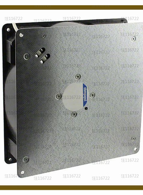 RG160-28/06S【FAN BLWR FLATPAK 220X56MM 115VAC】
