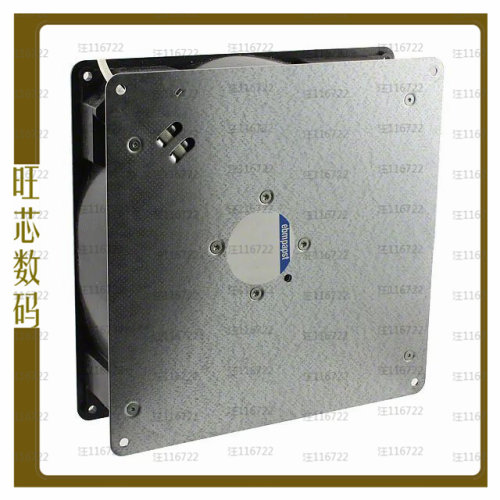 RG160-28/06S【FAN BLWR FLATPAK 220X56MM 115VAC】
