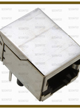 SS-641010S-A-NF-RMK4【CONN MOD JACK 10P10C R/A SHLD】