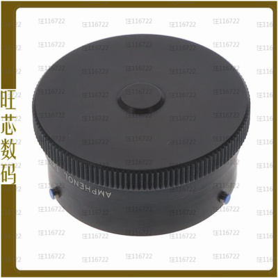 M83723/59-224AN【DUST CAP SZ 24 PLUG BAYONET NO A】