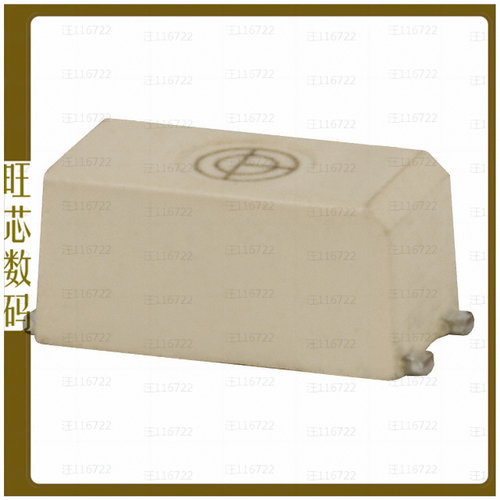 G3VM-41LR6(TR05)【SSR RELAY SPST-NO 120MA 0-40V】
