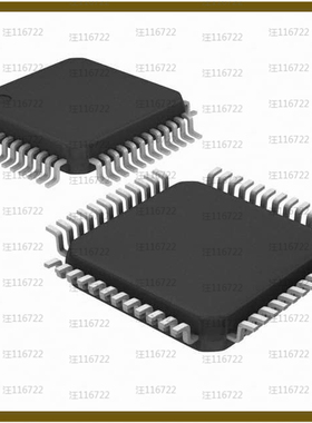 SC16C752BIB48,157【IC UART DUAL W/FIFO 48-LQFP】