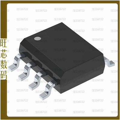 TLE6251DSXUMA2【IC TRANSCEIVER FULL 1/1 DSO-8】