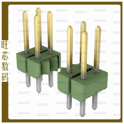 826632-8【CONN HEADER VERT 16POS 2.54MM】