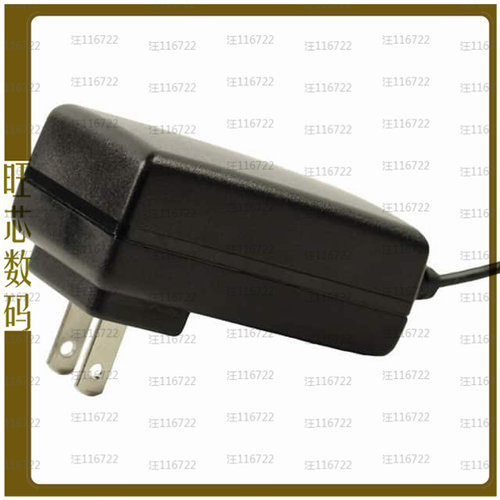 SWM30-24-NV-P5【AC/DC WALL MOUNT ADAPTER 24V 36W】