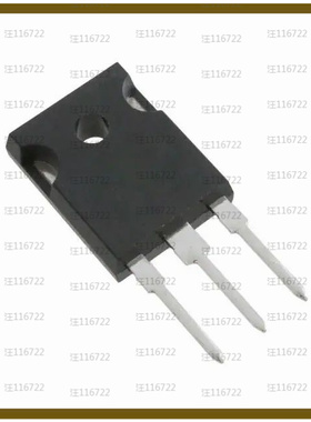 FFSH5065A-F155【DIODE SIL CARB 650V 60A TO247-3】