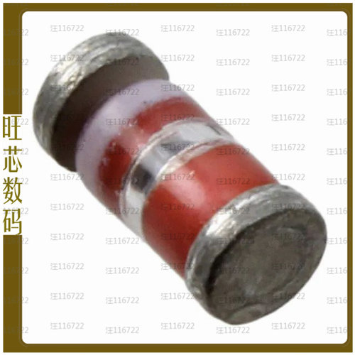 1N914UR【DIODE GEN PURP 75V 200MA DO213AA】