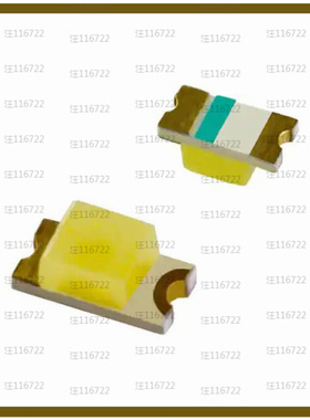 SML-LX0603UWD-TR【LED WHITE DIFFUSED SMD】