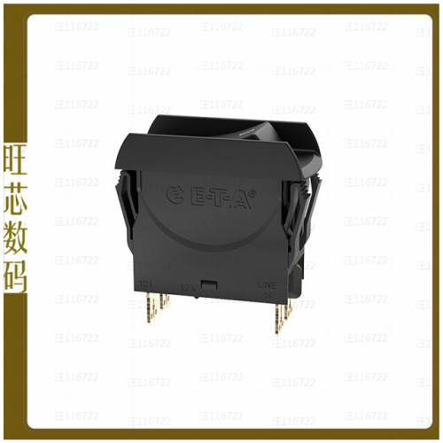 3120-N323-P7T1-W01D-10A【CIR BRKR THRM 10A 250VAC 50VDC】