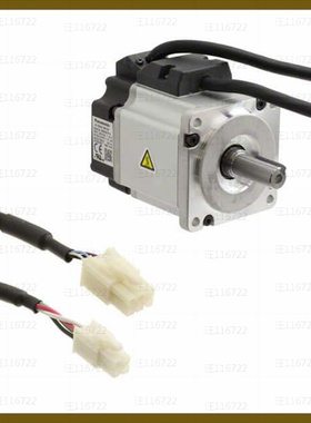 MSMD022G1S【SERVOMOTOR 3000 RPM 200V】