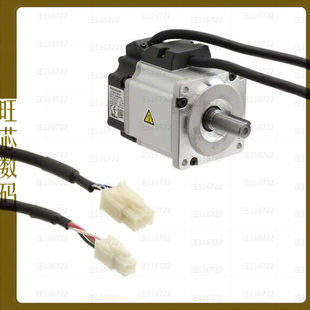 MSMD022G1S【SERVOMOTOR 3000 RPM 200V】