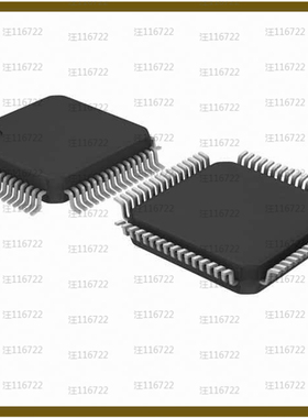 KSZ8873FLLI【IC ETHERNET SWITCH 3PORT 64LQFP】