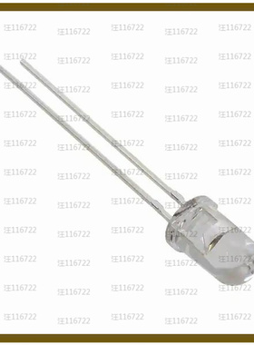 MTE6014-526-IR【LED IR 5MM 1450NM DOMED LENS】