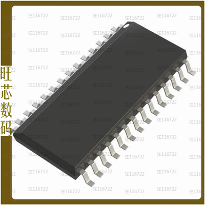 ADM213EARZ-REEL【IC TRANSCEIVER FULL 4/5 28SOIC】