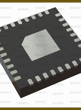 MSP430F1122IRHBT【IC MCU 16BIT 4KB FLASH 32VQFN】