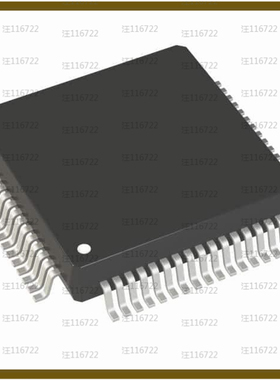 ADAV801ASTZ【IC CODEC AUDIO R-DVD 3.3V 64LQFP】