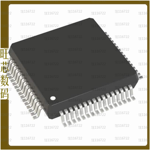 ADAV801ASTZ【IC CODEC AUDIO R-DVD 3.3V 64LQFP】