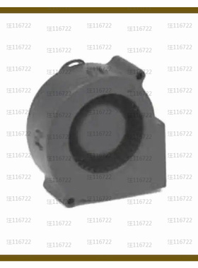 ODB7530-24HB【FAN BLOWER 75X30MM 24VDC WIRE】