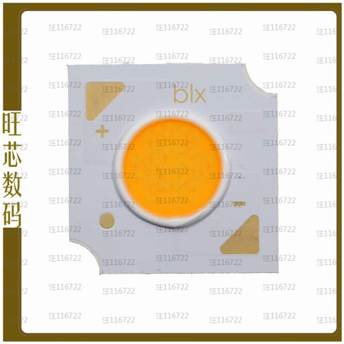 BXRH-30G1000-B-73【V6 HD WARM WHITE LED ARRAY】