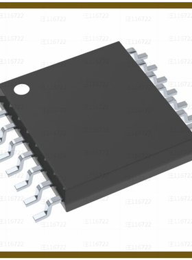 SN74HC138PWT【IC DECODER/DEMUX 1X3:8 16TSSOP】