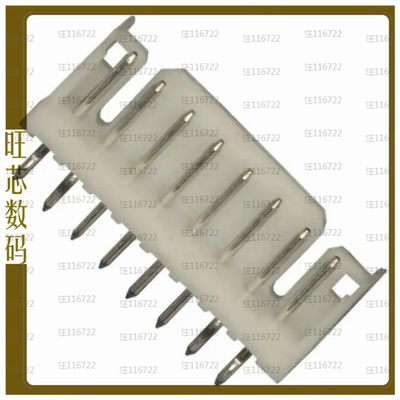 292161-8【CONN HEADER VERT 8POS 2MM】