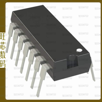 PIC16LF18424-E/P【IC MCU 8BIT 7KB FLASH 14DIP】