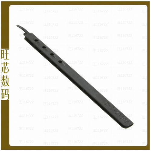 91017-3【TOOL AMP-INCERT TAB EXTRACTION】