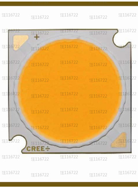CMA3090-0000-000Q0H0A30G【XLAMP CMA LIGHT EMITTING DIODE W】