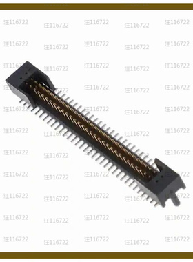 FTM-130-02-L-DV-SA【CONN HEADER SMD 60POS 1MM】