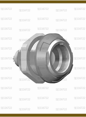 G51MA7-P06LFD0-0070【CONN RCPT FMALE 6P GOLD SLDR CUP】