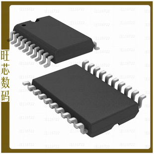 SN74ALS576BDWR【IC FF D-TYPE SNGL 8BIT 20SOIC】