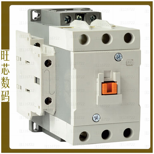 CDC50-12【RELAY CONTACTOR 3PST 70A 12V】