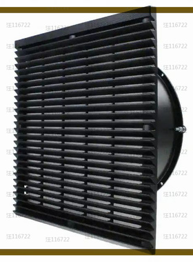 OA254LFG111T【FAN AXIAL 320X122.5MM 115VAC】