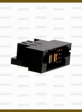51722-10201200ABLF【CONN HDR BLADE PWR 14POS EDGE MT】