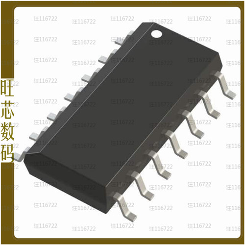 LTC1687CS#PBF【IC TRANSCEIVER FULL 1/1 14SOIC】