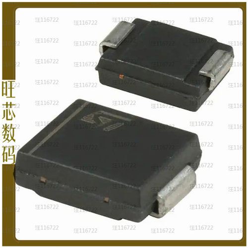 STTH302S【DIODE GEN PURP 200V 3A SMC】