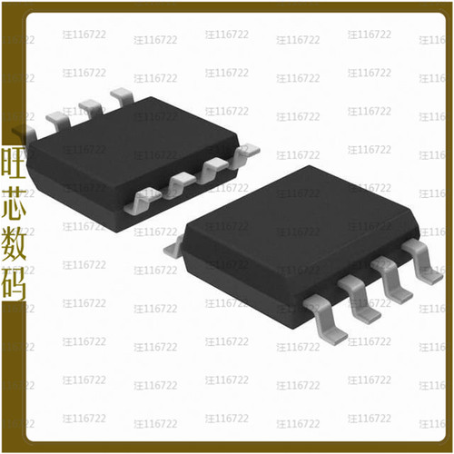 XR33155ID-F【IC TRANSCEIVER HALF 1/1 8SOIC】