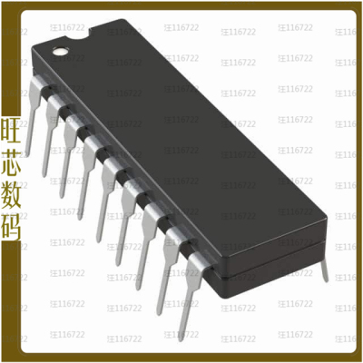 ADG333ABNZ【IC SWITCH SPDT X 4 45OHM 20DIP】