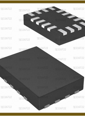 FSA2567UMX【IC SWITCH 4PDT 16UMLP】